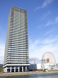 ザ・パークハウス神戸ハーバーランドタワーの物件外観写真